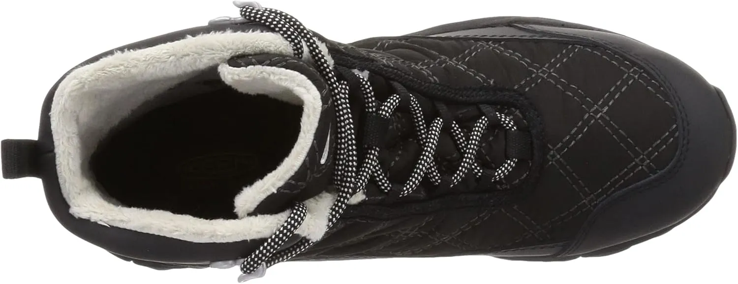 KEEN Women's Terradora 2 Wintry Waterproof Snow Boot