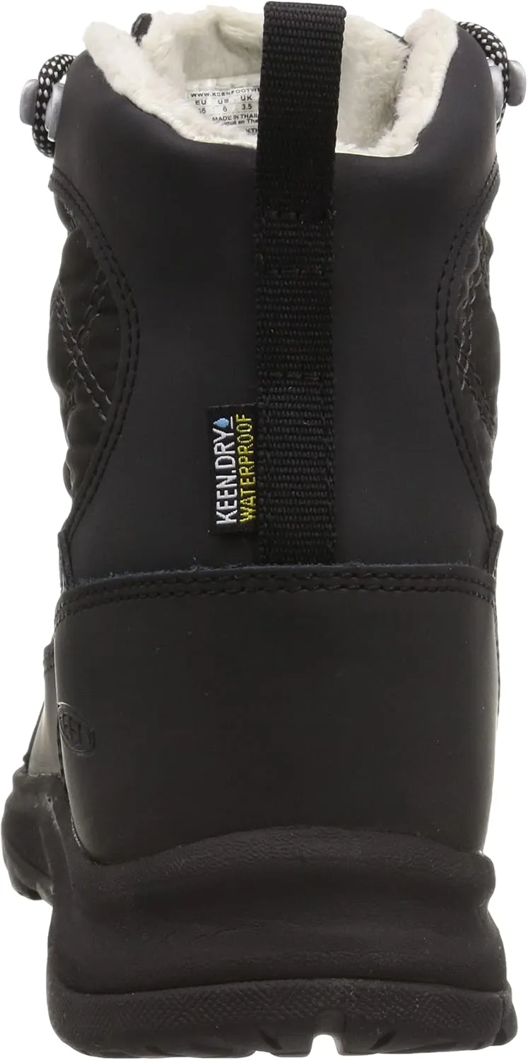 KEEN Women's Terradora 2 Wintry Waterproof Snow Boot