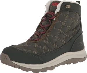 KEEN Women's Terradora 2 Wintry Waterproof Snow Boot