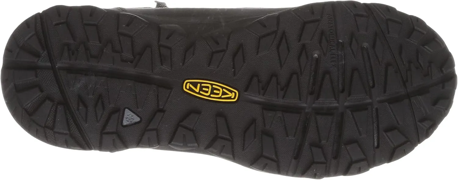 KEEN Women's Terradora 2 Wintry Waterproof Snow Boot