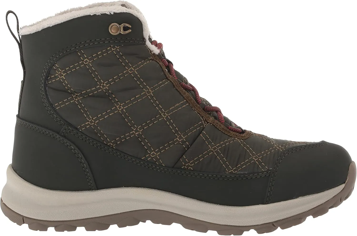 KEEN Women's Terradora 2 Wintry Waterproof Snow Boot