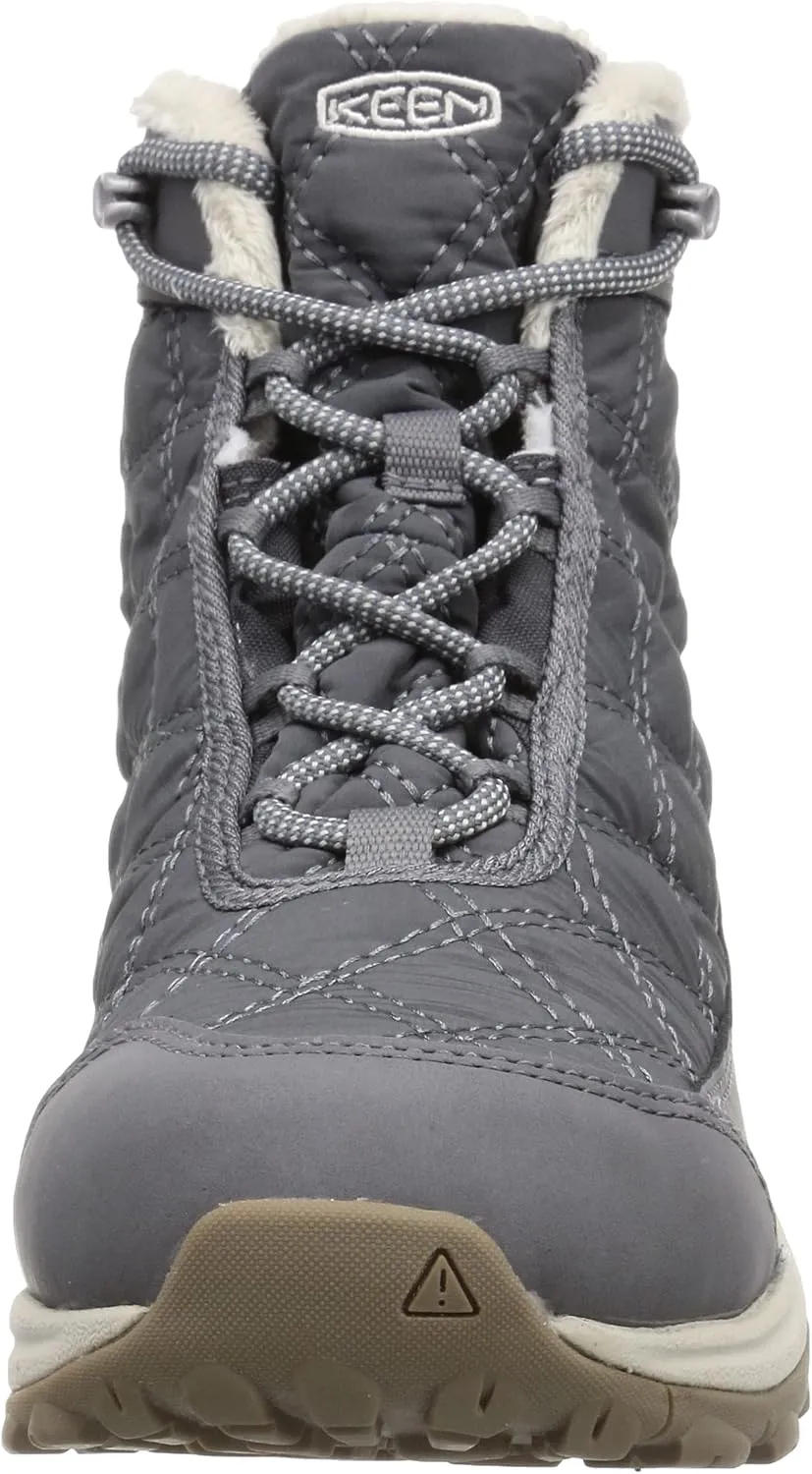 KEEN Women's Terradora 2 Wintry Waterproof Snow Boot