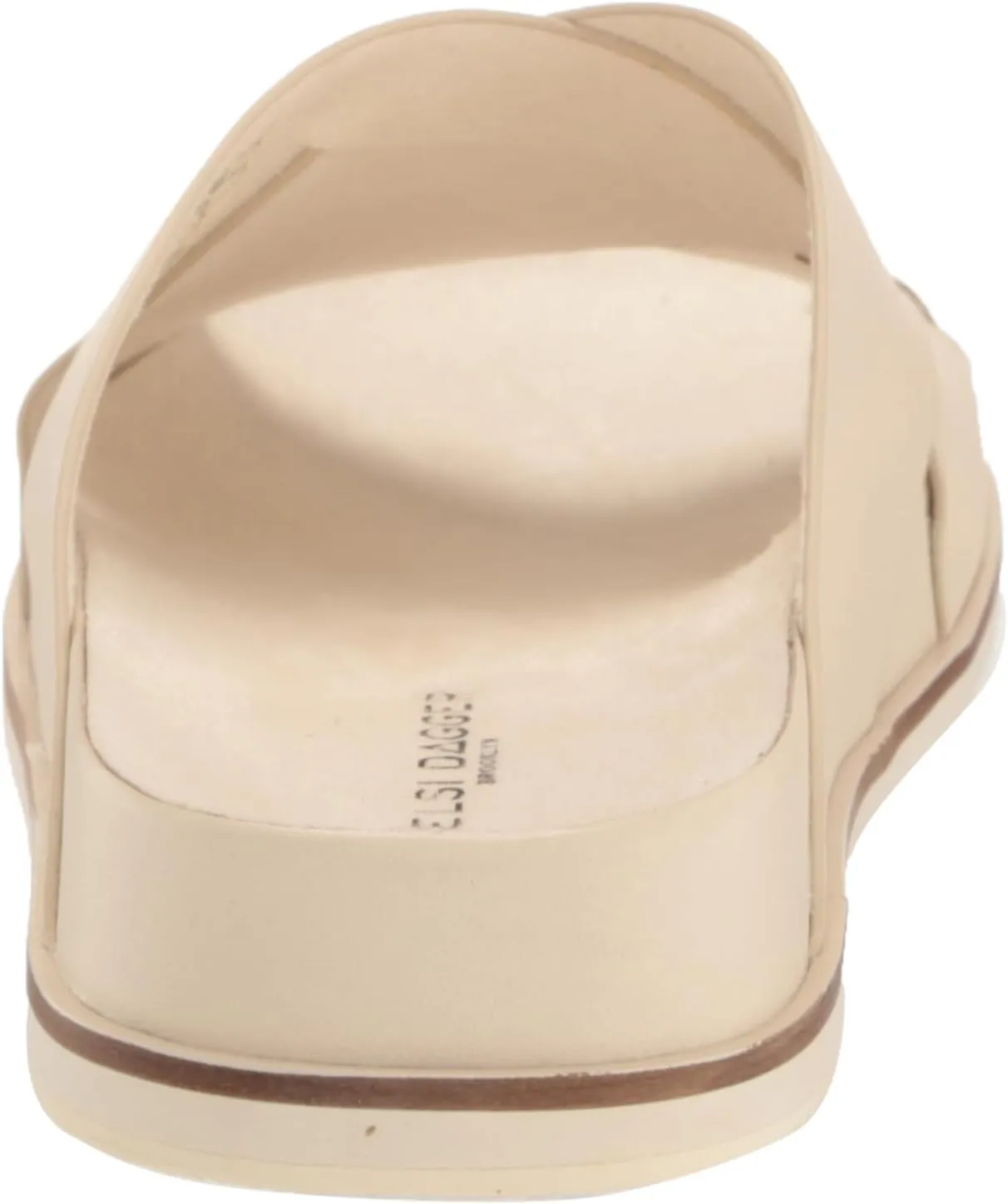 KELSI DAGGER BROOKLYN Women's Sailor Slide Sandal