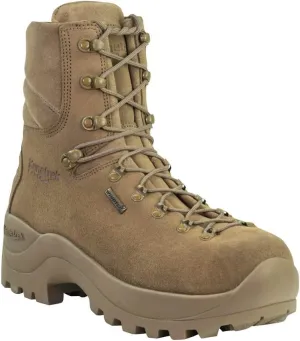 Kenetrek LPC Non-Insulated Steel Toe Boots, Coyote Brown