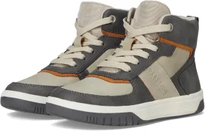 Kenneth Cole REACTION Boy's Cyril Amir (Little Big Kid) Sneaker