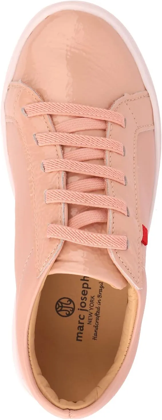 Kids Casual Comfortable Cushion Support Genuine Leather Fashion Sneakers Classic Casual Laceup Boys and Girls Shoes (Little Kid/Big Kid)