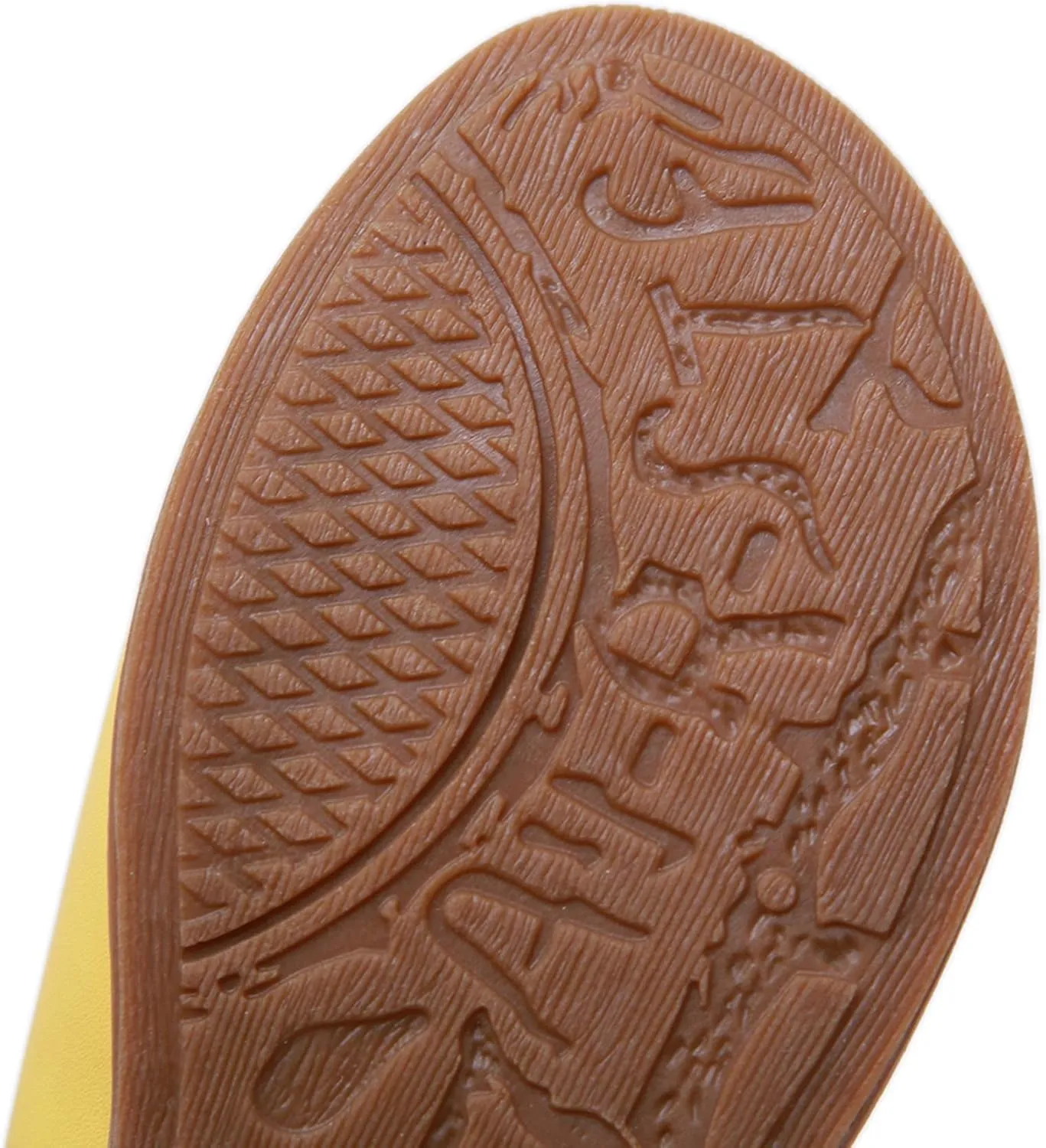 KINOW Bunion Sandals for Women Orthopedic Flat Shoes Toe Ring Slide Flip Flop Slippers