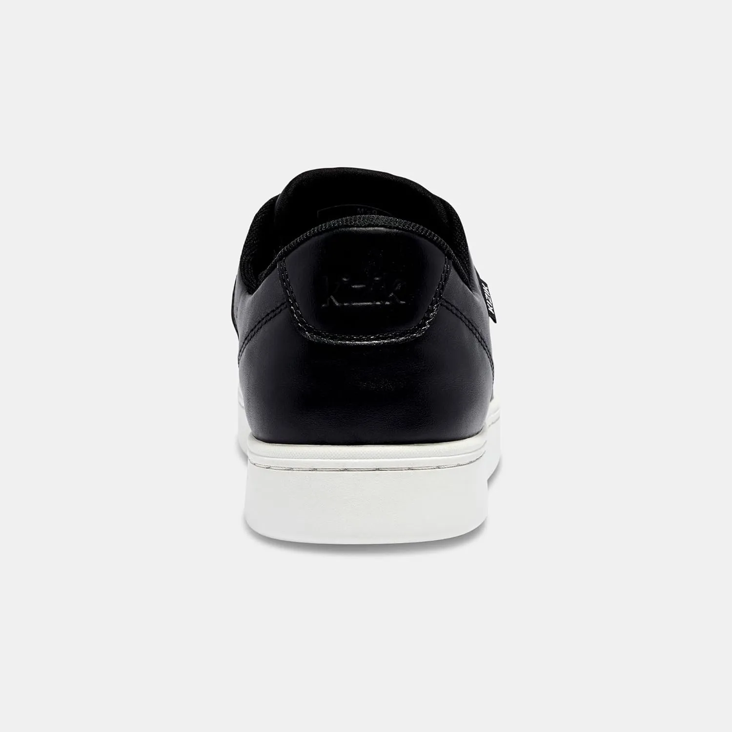 Kizik Oslo Retro-Modern Premium Leather with Mesh Panels Slip On Sneakers - Easy Slip-Ons | Casual Shoes for Men, Elderly | Stylish, Convenient and Orthopedic Shoes for Everyday and Travel
