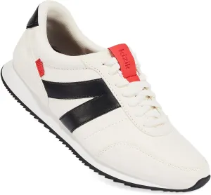 Kizik Shoes: Milan Comfortable Breathable Woven Nylon Slip On Sneakers, Hands Free Shoes | Casual Shoes for Men, Women and Elderly, Orthopedic Shoes for Everyday| Narrow Fit, Order 1 Full Size Up