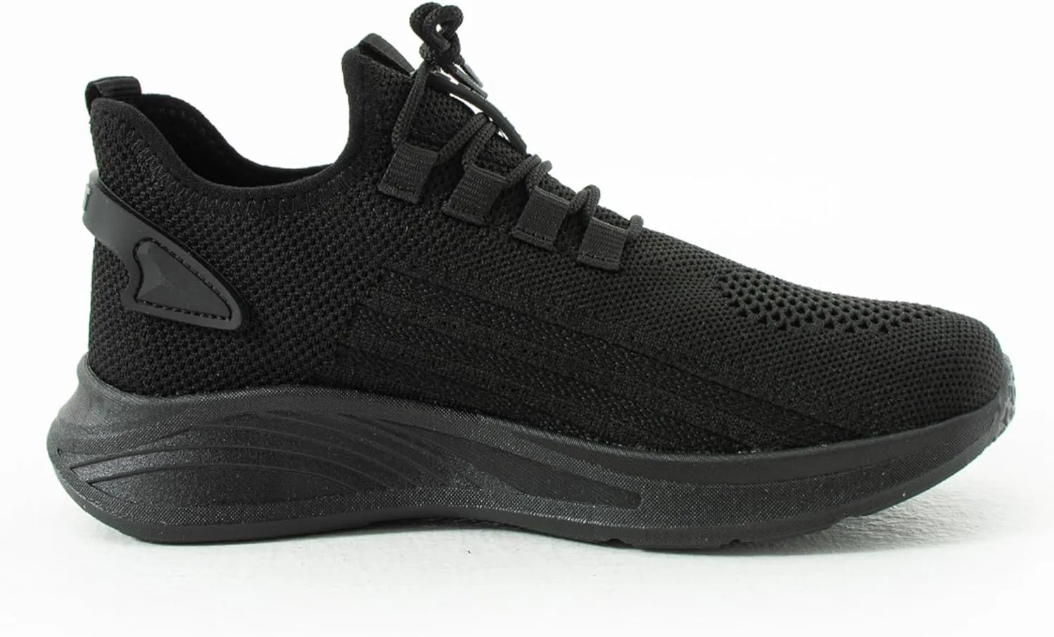 Knit Sneakers for Women and Men - Lightweight Slip-On Walking Shoes - Comfortable Women's Sneakers, Men's Sneakers, Casual Shoes
