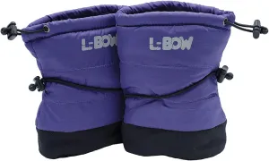 L-Bow Baby Infant Cold Weather Booty