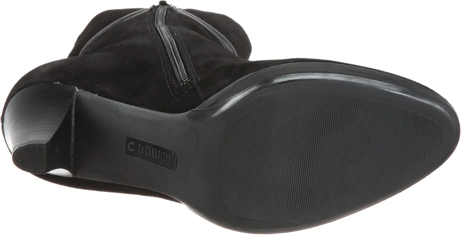 La Canadienne Women's Mimi Ankle Boot