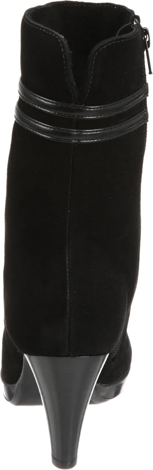 La Canadienne Women's Mimi Ankle Boot
