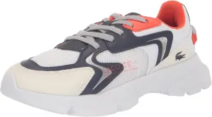 Lacoste Kids' L003 Neo Sneaker