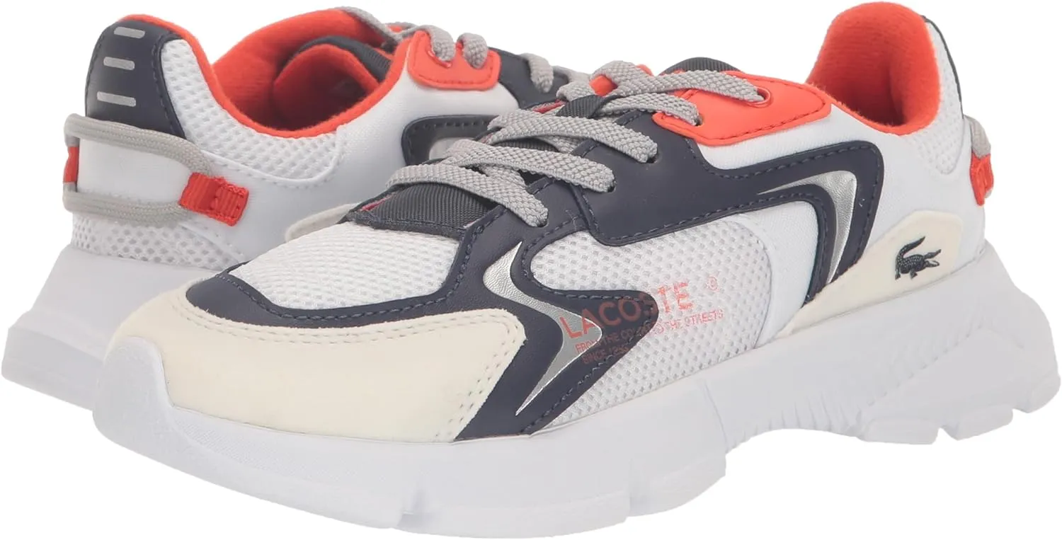 Lacoste Kids' L003 Neo Sneaker