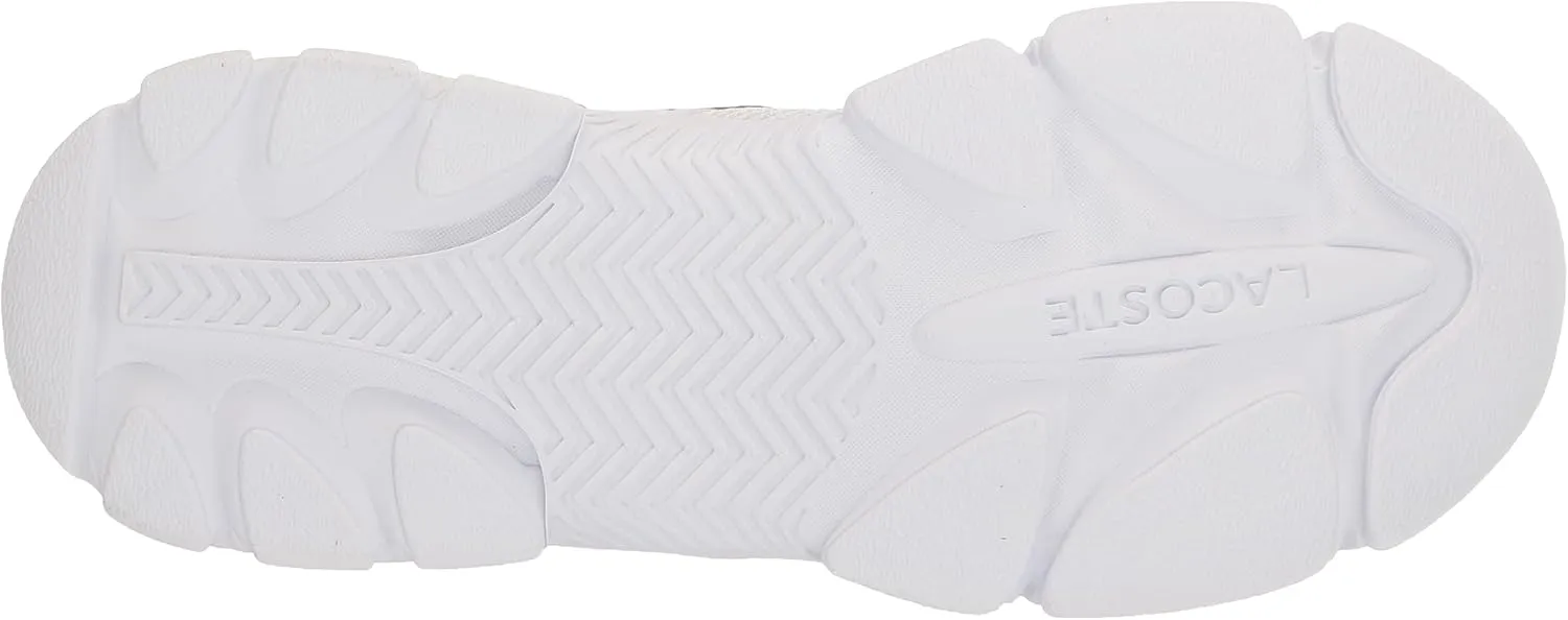 Lacoste Kids' L003 Neo Sneaker