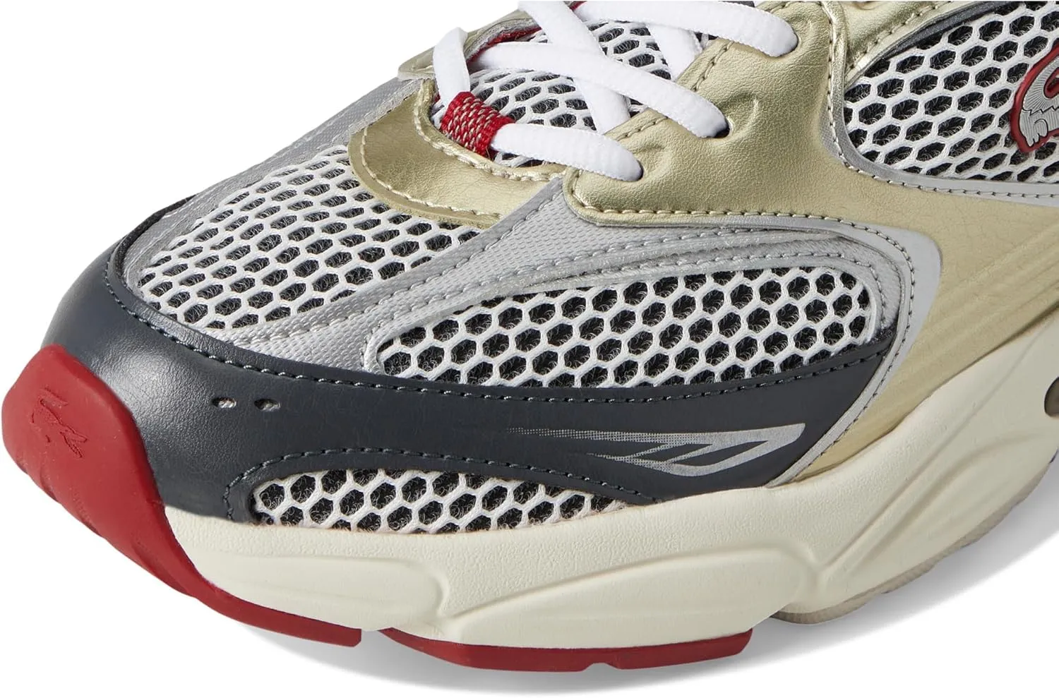 Lacoste Men's Storm 96 2k Sneakers