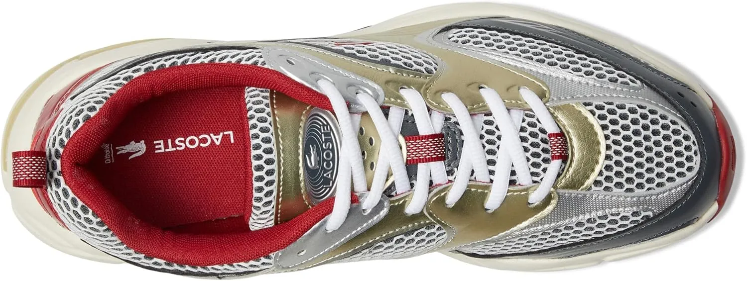 Lacoste Men's Storm 96 2k Sneakers