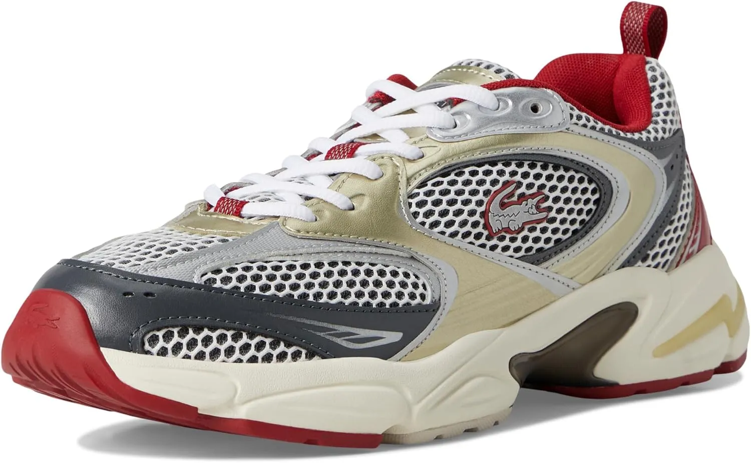 Lacoste Men's Storm 96 2k Sneakers