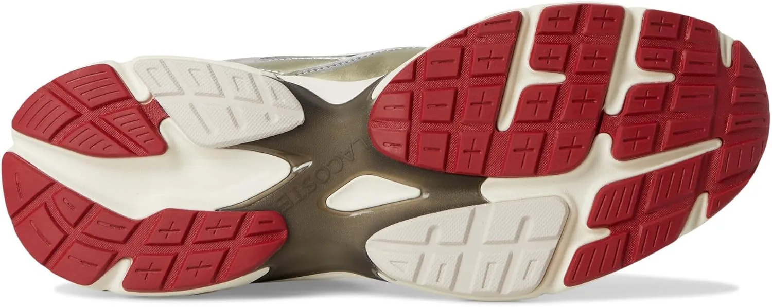 Lacoste Men's Storm 96 2k Sneakers