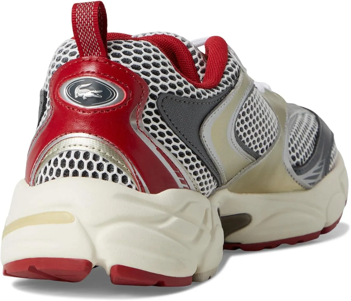 Lacoste Men's Storm 96 2k Sneakers
