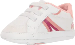 Lacoste Unisex-Baby L004 Crib 2232 Cub Sneaker