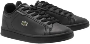 Lacoste Unisex-Child Infant's Carnaby Pro Sneaker (Retired Edition)