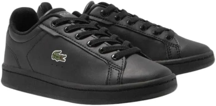 Lacoste Unisex-Child Infant's Carnaby Pro Sneaker (Retired Edition)