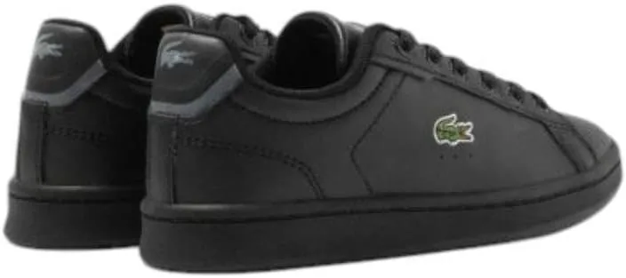 Lacoste Unisex-Child Infant's Carnaby Pro Sneaker (Retired Edition)
