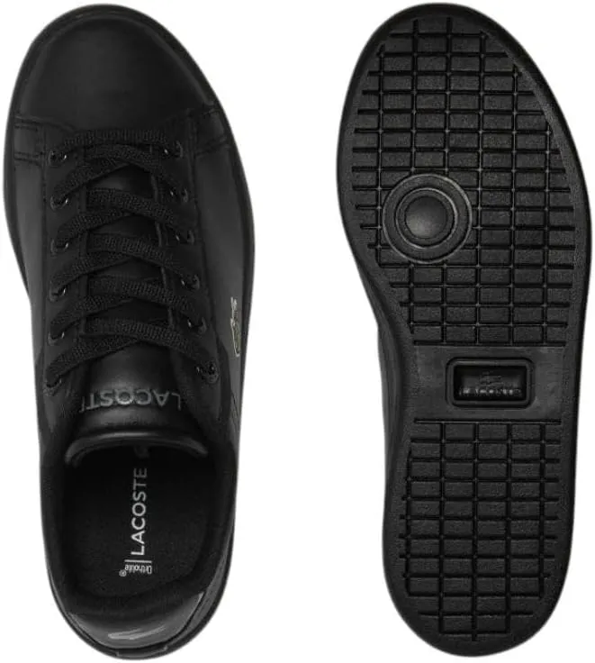 Lacoste Unisex-Child Infant's Carnaby Pro Sneaker (Retired Edition)