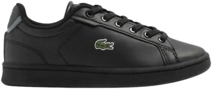 Lacoste Unisex-Child Infant's Carnaby Pro Sneaker (Retired Edition)