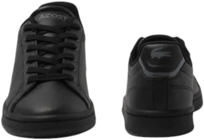 Lacoste Unisex-Child Infant's Carnaby Pro Sneaker (Retired Edition)