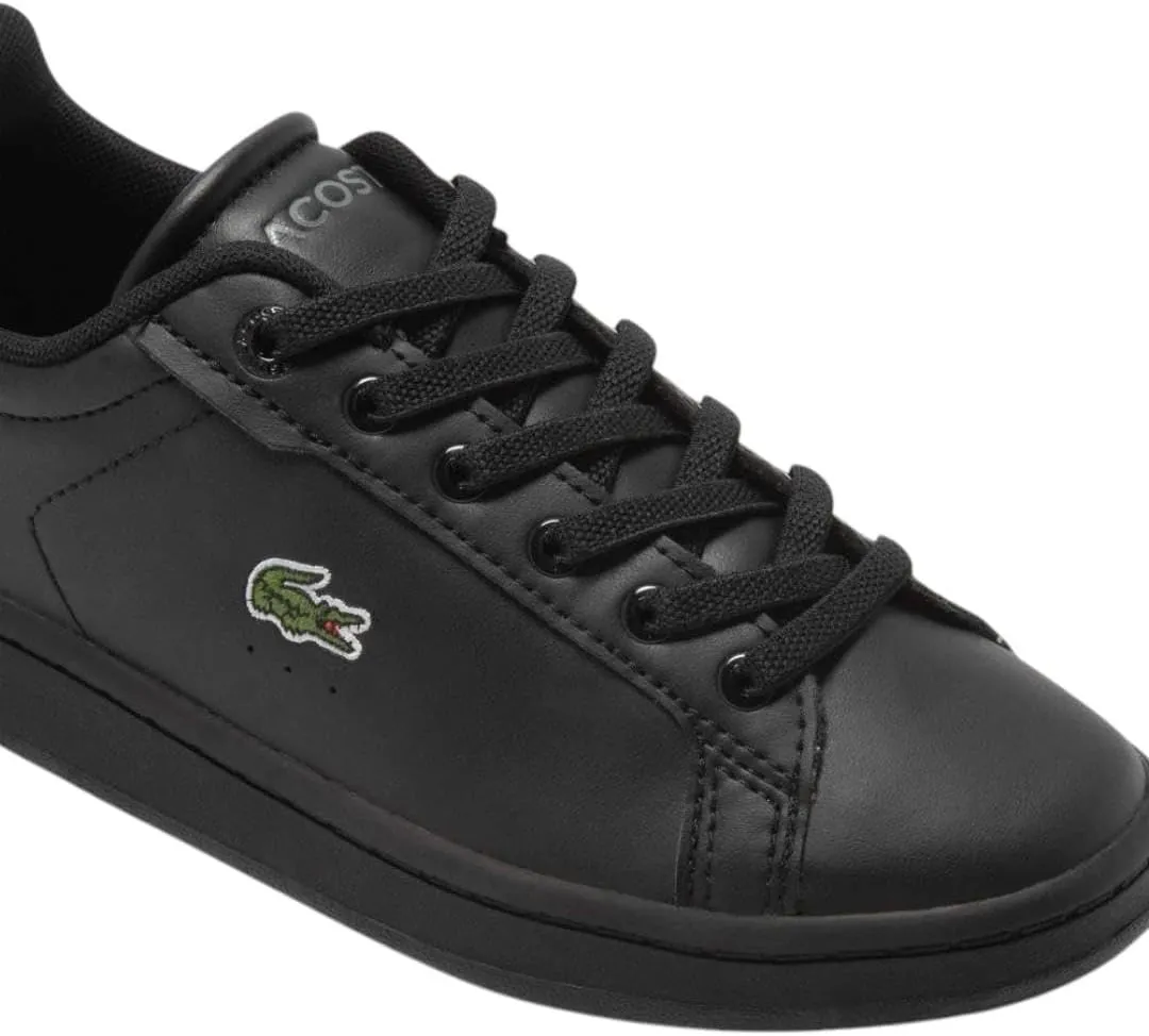 Lacoste Unisex-Child Infant's Carnaby Pro Sneaker (Retired Edition)