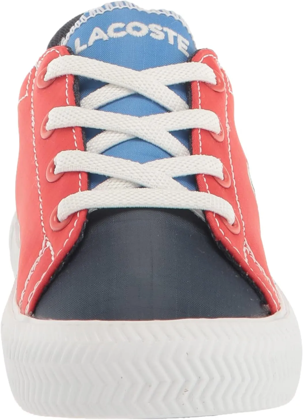 Lacoste Unisex-Child Kid's Gripshot Sneaker