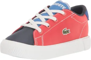 Lacoste Unisex-Child Kid's Gripshot Sneaker