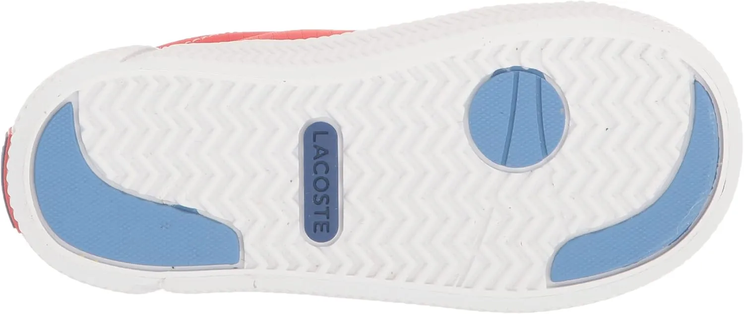 Lacoste Unisex-Child Kid's Gripshot Sneaker