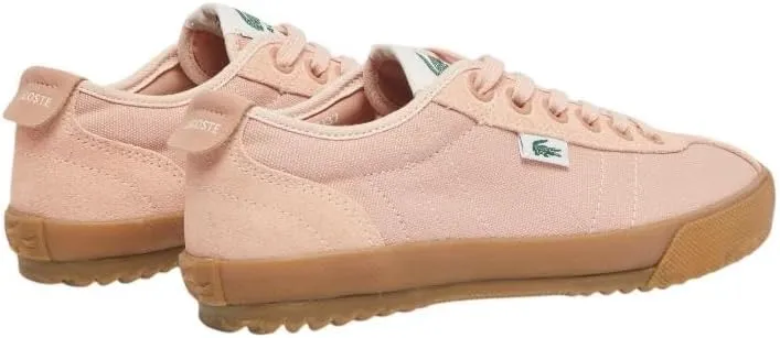 Lacoste Women's Backslam Sneaker