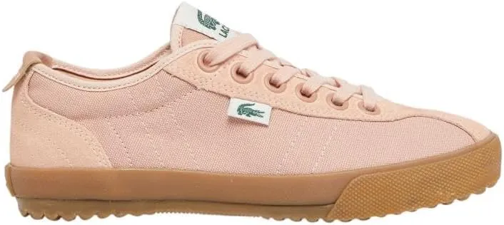 Lacoste Women's Backslam Sneaker