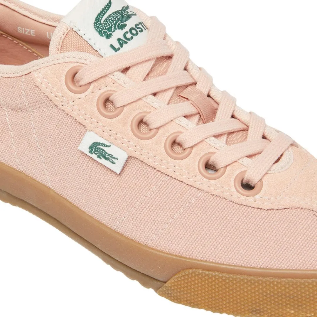 Lacoste Women's Backslam Sneaker