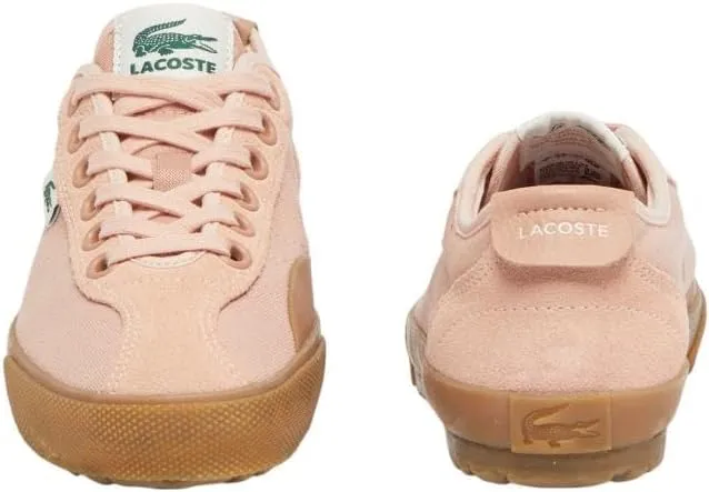 Lacoste Women's Backslam Sneaker