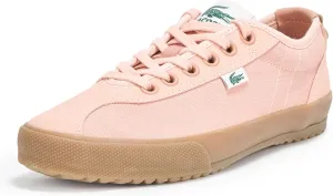 Lacoste Women's Backslam Sneaker