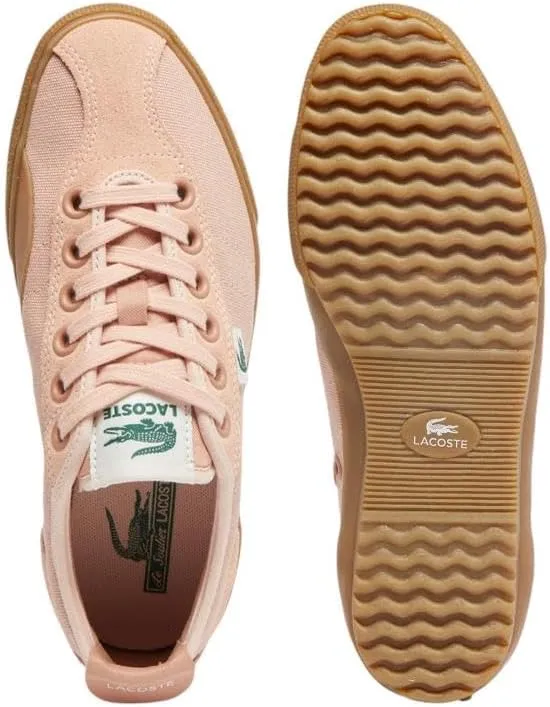 Lacoste Women's Backslam Sneaker