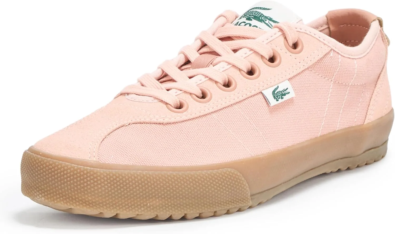 Lacoste Women's Backslam Sneaker