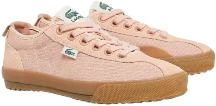 Lacoste Women's Backslam Sneaker
