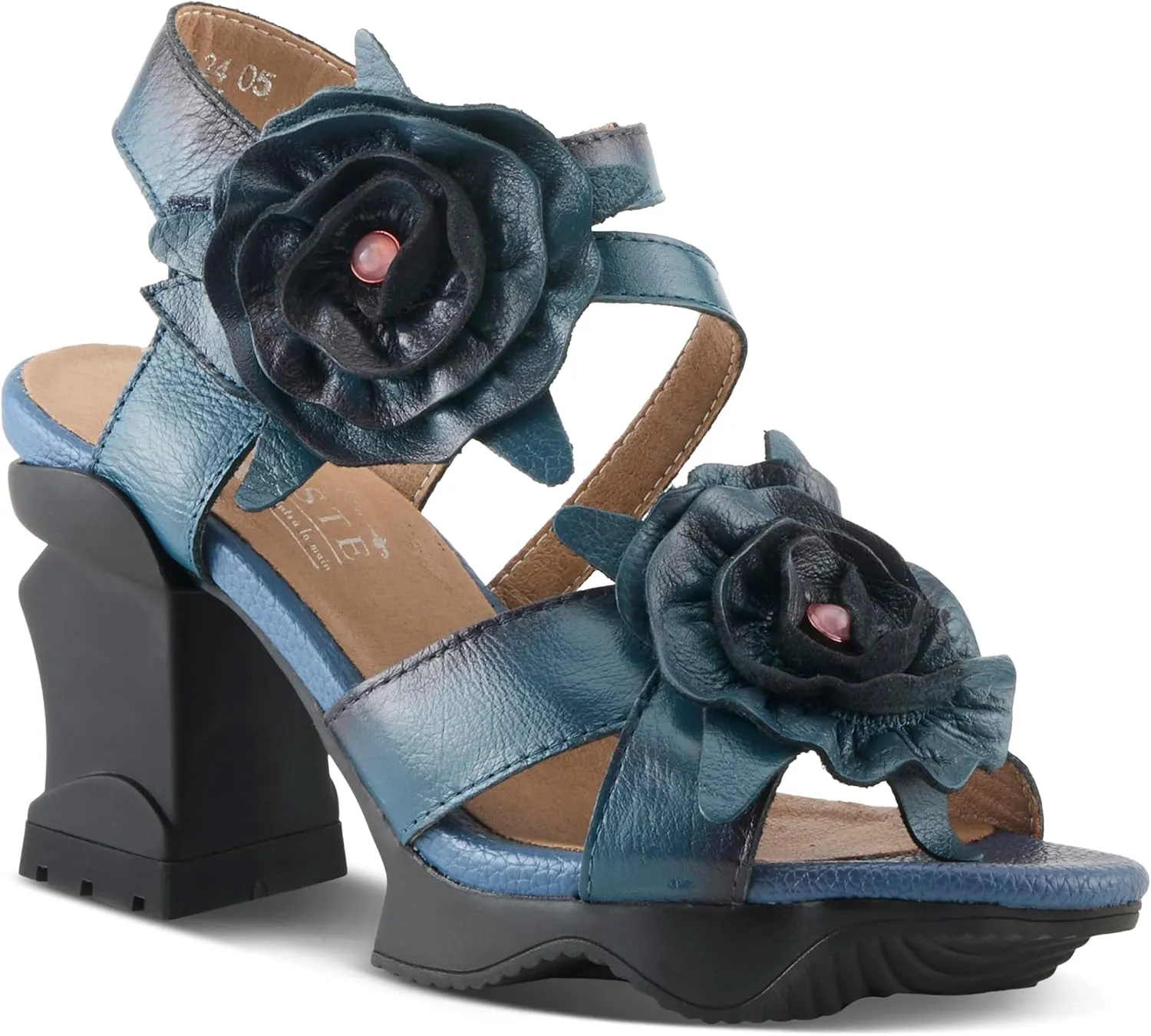 L'ARTISTE Women's Shelly