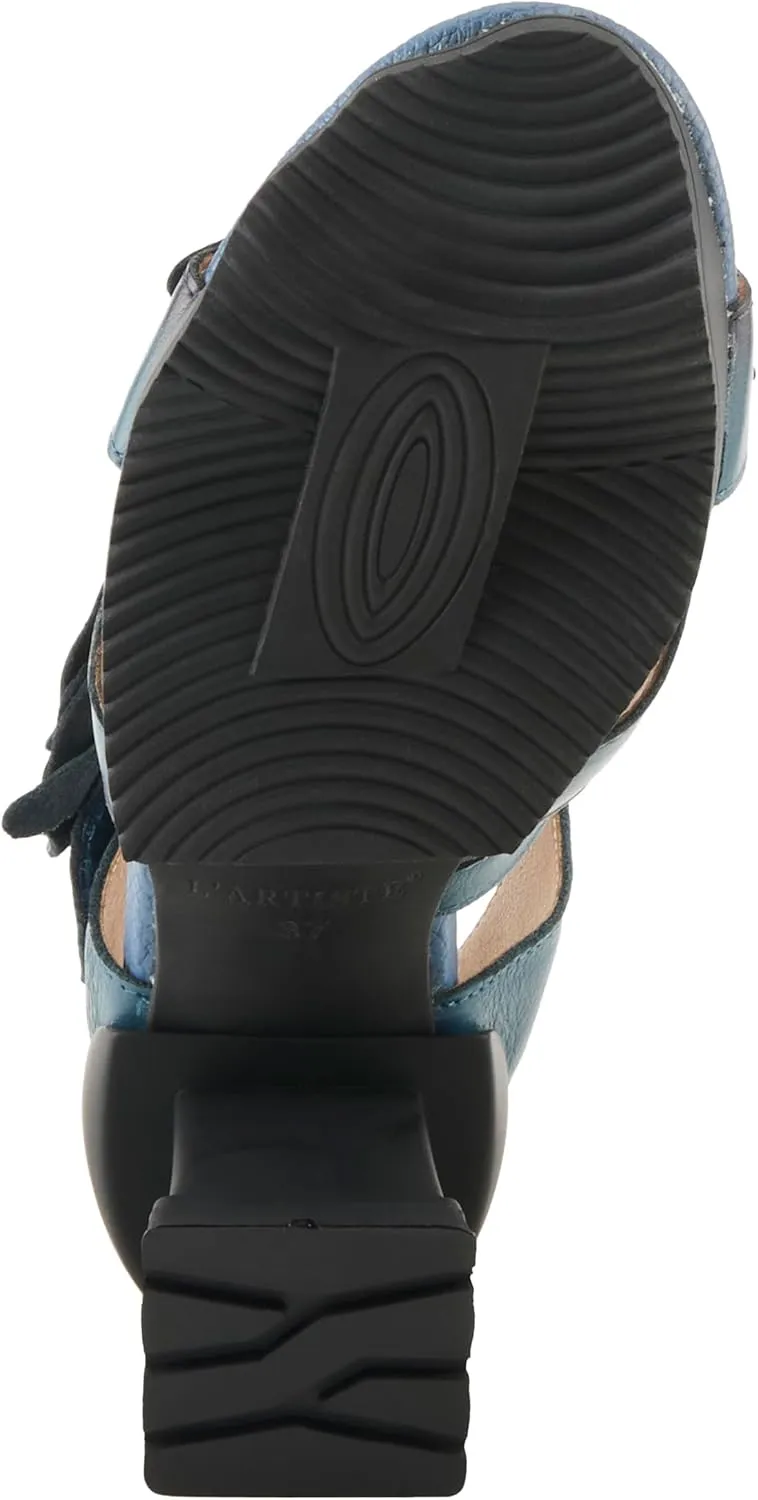 L'ARTISTE Women's Shelly
