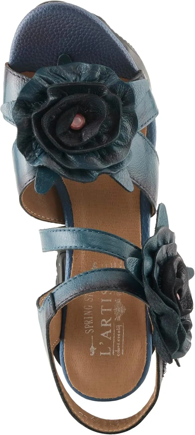 L'ARTISTE Women's Shelly