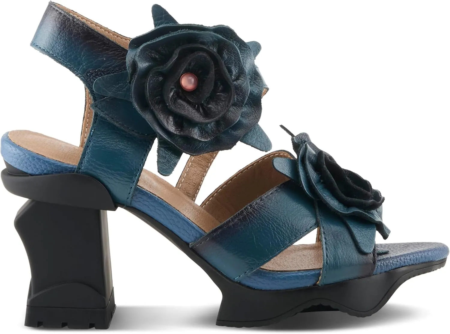 L'ARTISTE Women's Shelly