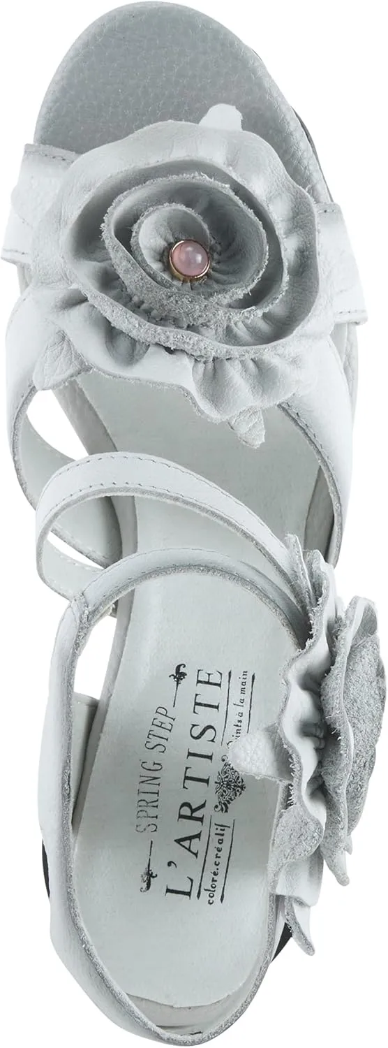 L'ARTISTE Women's Shelly