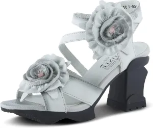 L'ARTISTE Women's Shelly